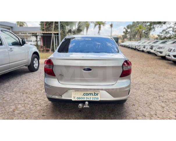 Foto de ITAÚNA/MG - FORD KA SE 1.5 SD C ANO 2019/2019 - SC1163