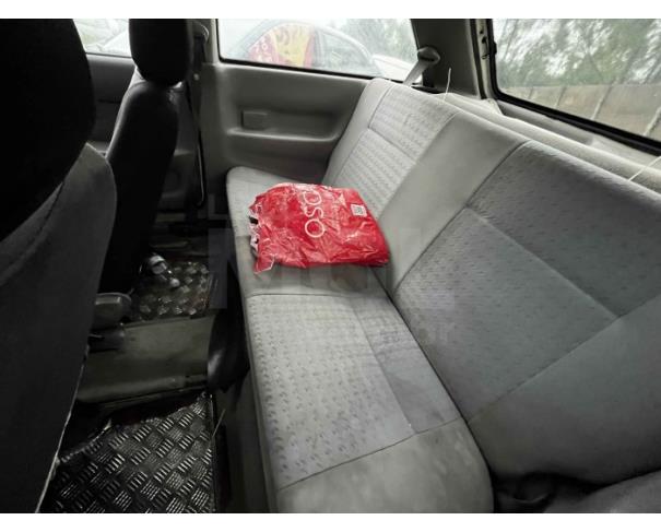 Foto de JUNDIAÍ/SP-VEÍCULO CONSERVADO-VW/GOL SPECIAL-2002/2002