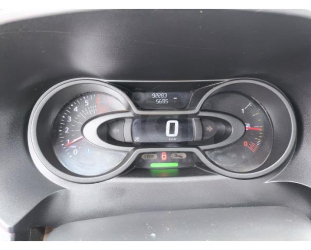 Foto de ITAÚNA/MG- RENAULT OROCH PRO 1.6 2023/2024- PA11957