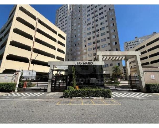 Foto de SAO PAULO/SP — Apartamento com 2 quartos e 1 Vaga na Garagem (1787700978440)
