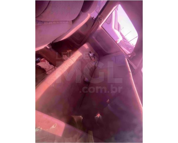 Foto de CAPIVARI/SP - VEÍCULO CONSERVADO - VW/GOL SPECIAL - 2002/2002