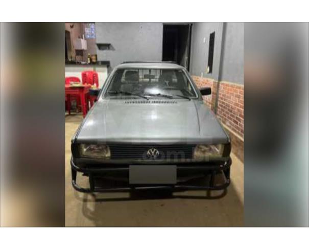 Foto de SALINAS/MG - VOLKSWAGEN Saveiro CL
