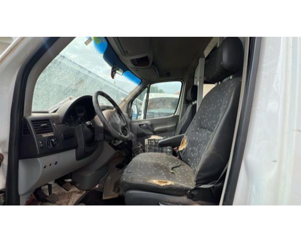 Foto de PLANALTINA/GO - Mercedes Benz 415 Sprinter Rontan Ambulância, 2012/2012, DIESEL 