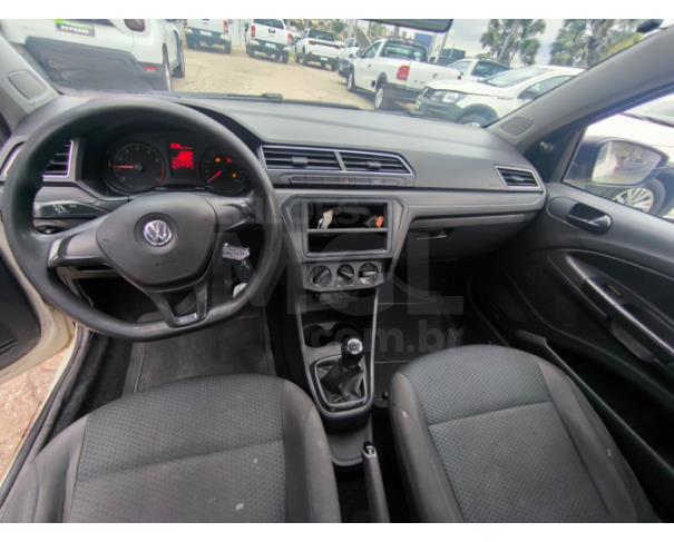 Foto de ITAÚNA/MG- VOLKSWAGEN SAVEIRO CS RB MPI 2023/2023 WN3PLA1 - PA13458