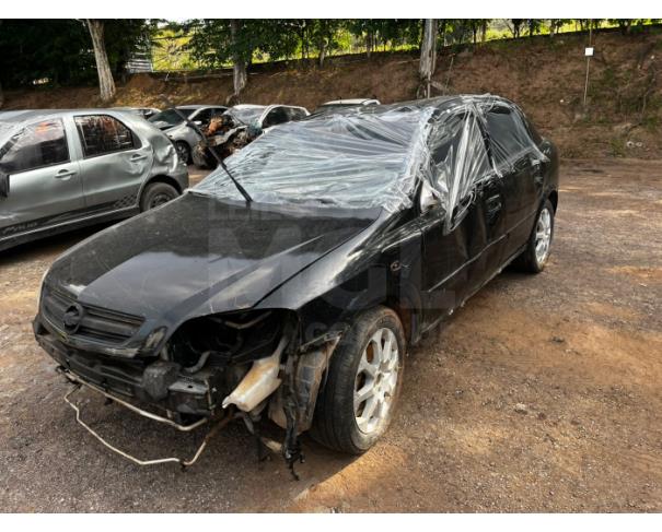 Foto de ITAÚNA/MG- CHEVROLET ASTRA HB 4P ADVANTAGE 2009/2010- PA13147