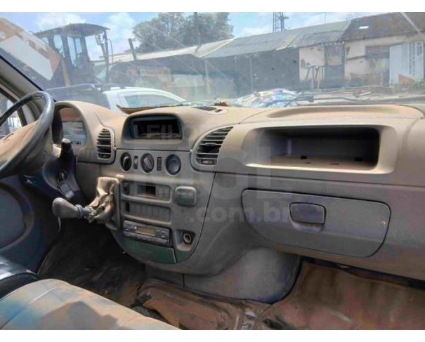 Foto de PARAGUAÇU/MG - Mercedes Benz 313 CDI Sprinter, 2006/2006, DIESEL 