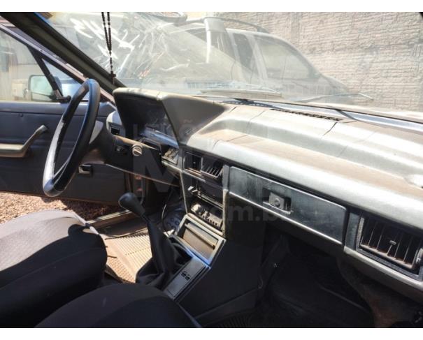 Foto de ITAPAGIPE/MG - CIRCULÁVEL - FORD DEL REY BELINA GHIA - 1987/1987 - SN0000203
