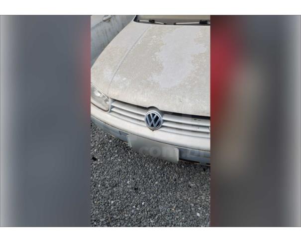 Foto de APARECIDA DE GOIÂNIA/GO - VOLKSWAGEN Golf - CIRCULÁVEL