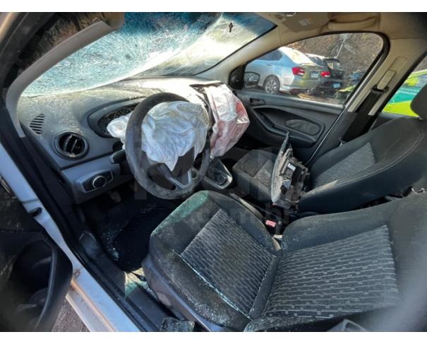 Foto de ITAÚNA/MG- FORD KA SE 1.0 HATCH 2015/2015- PA13252