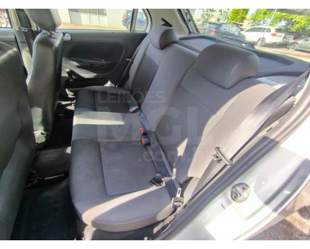 Foto de ITAÚNA/MG- VW NOVO GOL TL MCV 2018/2018 - PA13472