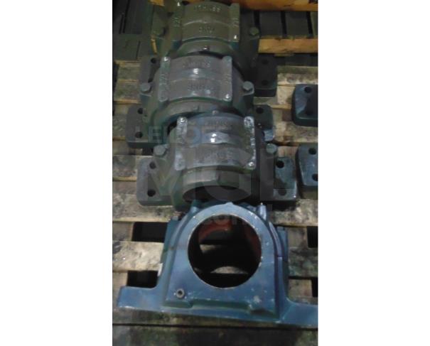 Foto de PIRAPORA MG - 04 UNIDADES CAIXA DE MANCAL 528 BP - FABRICANTE BRG - PA8453