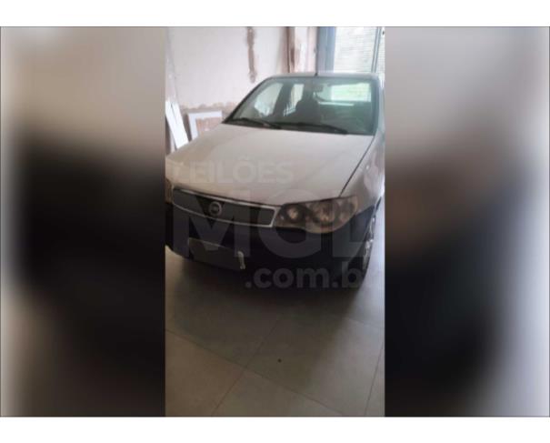 Foto de SÃO FRANCISCO/MG - FIAT Palio Fire Flex