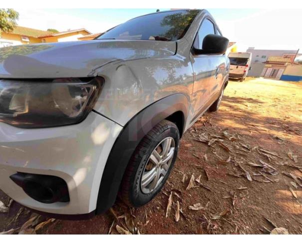 Foto de ITAGUARI/GO - Renault/Kwid Zen 10mt, 2020/2021, FLEX 