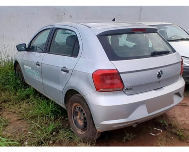 Foto de FERVEDOURO/MG - VW Gol 1.0L MC4, 2021/2022
