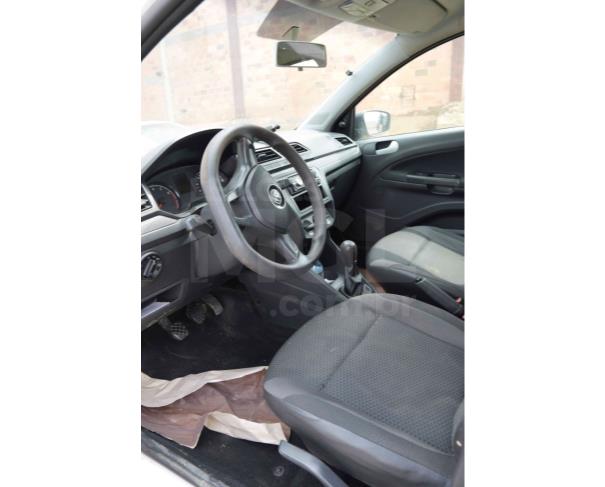 Foto de BELA VISTA DO TOLDO/SC - VW Novo Gol Trendline MCV, 2018/2018