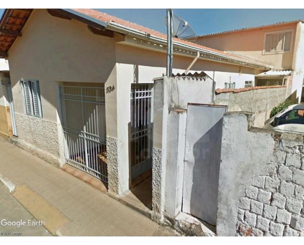 Foto de Boa Esperança/MG - [Fração de 50% sobre] uma casa com 2 quartos no Centro - jb20232