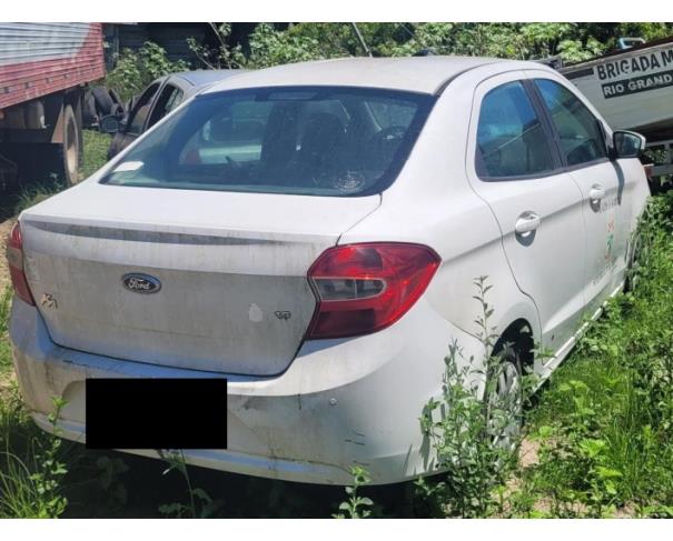 Foto de ARAMBARÉ/RS - Ford KA SE 1.5 SD, 2015/2016, FLEX 
