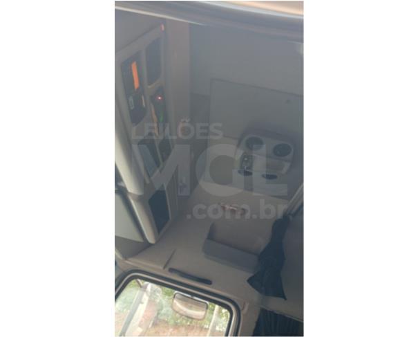 Foto de ITAÚNA/MG - MERCEDES BENZ AXOR 2536 S - ANO: 2021/2022 - PA13249 