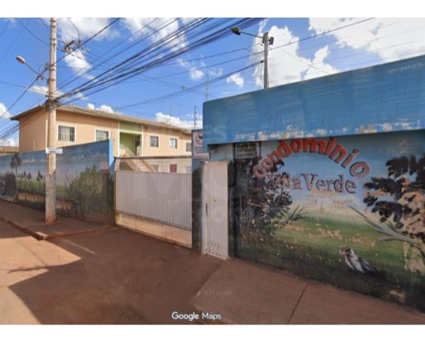 Foto de VALPARAÍSO DE GOIÁS/GO — Apartamento no Chacara Anhanguera
