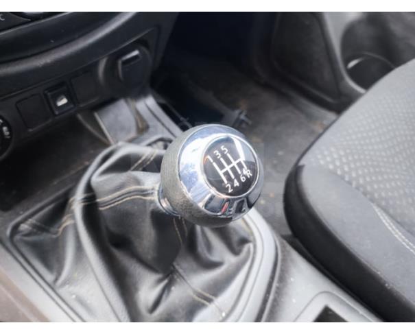 Foto de ITAÚNA/MG- NISSAN FRONTIER S MTX4 2020/2021- PA13160