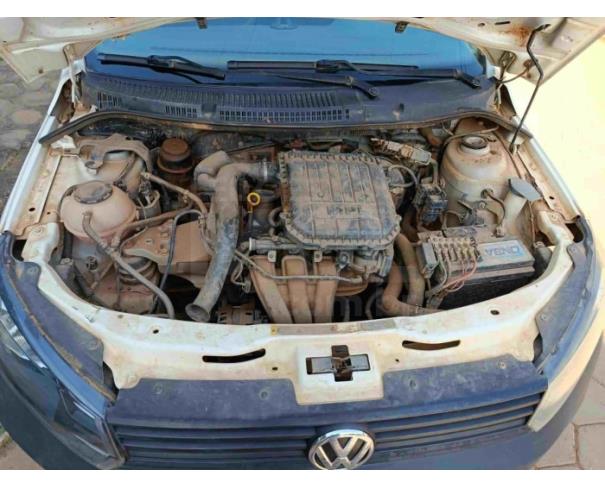Foto de INHAPIM/MG - VW Gol 1.0L MC4, 2019/2019, FLEX