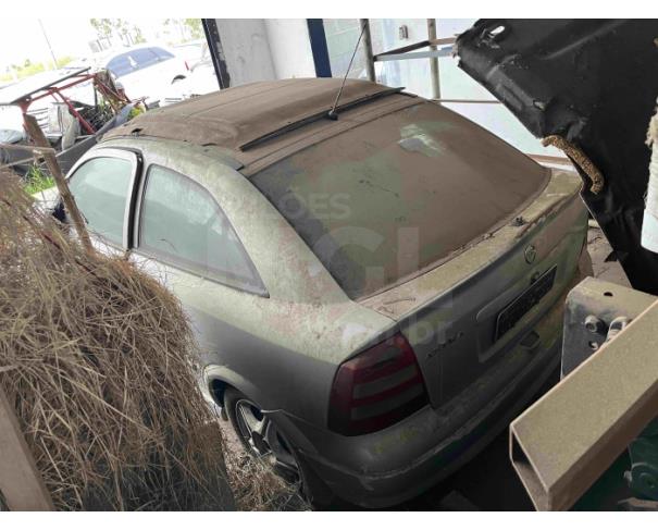Foto de CAPIVARI/SP - VEÍCULO CONSERVADO - GM/ASTRA HATCH CD - 2002/2002