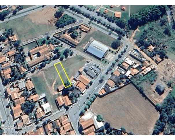Jandaia/go - terreno urbano com 480,00 m² no setor redentor lote em leilão | mgl leilões