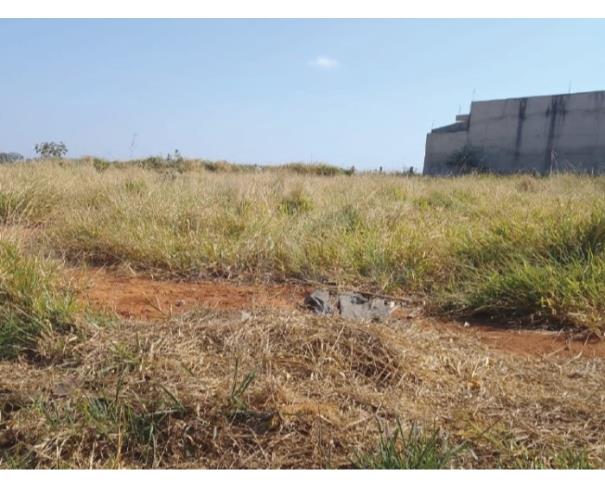 Foto de GUAXUPÉ/MG — Lote com 650,09 m² no Residencial Fazenda Planalto