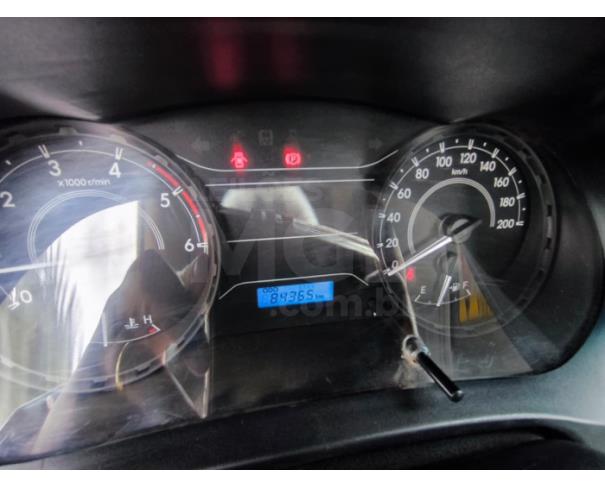 Foto de ITAÚNA/MG- TOYOTA HILUX CDLOWM4FD ANO 2024/20214- PA13222