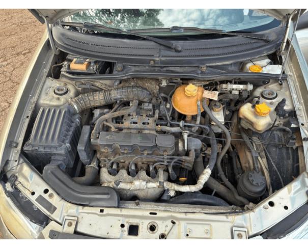 Foto de ITAÚNA/MG - CHEVROLET/CLASSIC LS ANO 2011/2011 - SC1134