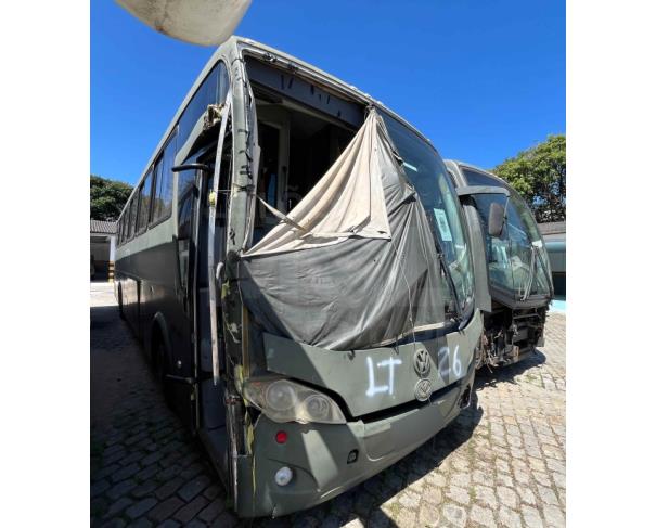 Foto de RIO DE JANEIRO/RJ- VTP ÔNIBUS INTEREST 18.320 EOT 43PSG 4X2 MASCARELLO