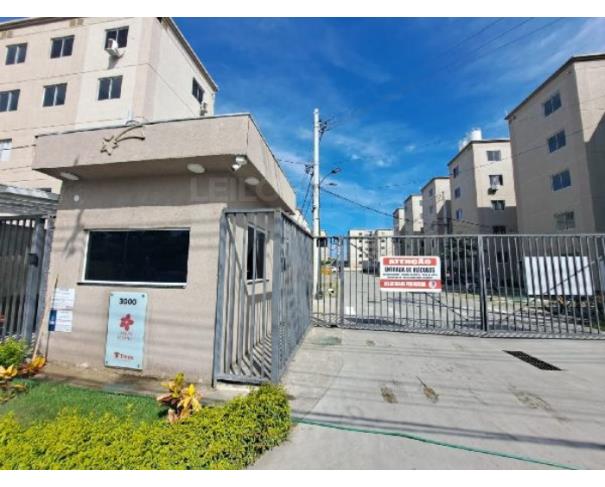 Foto de RIO DE JANEIRO/RJ — Apartamento com e 1 Vaga na Garagem (8787717803396)