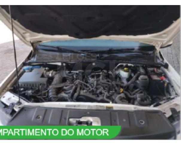 Foto de CURITIBA/PR - VOLKSWAGEN Amarok CD 4X4 SE - 2013/2014
