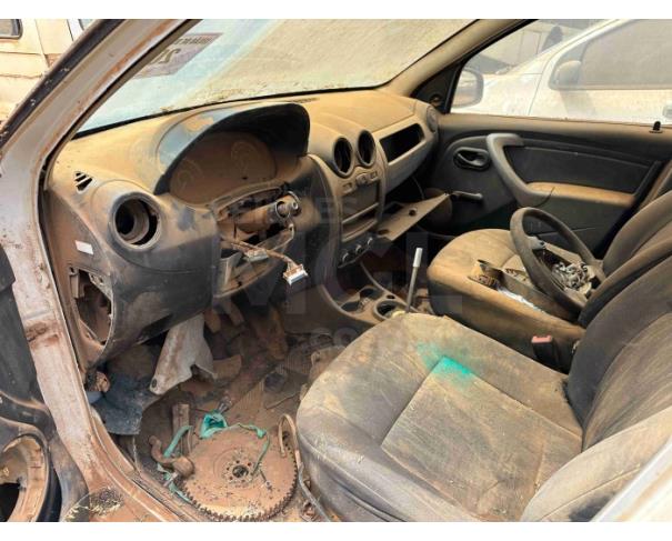 Foto de SÃO JOÃO DA PONTE/MG - CARRO - Renault/Sandero AUT1016V, 2013/2014