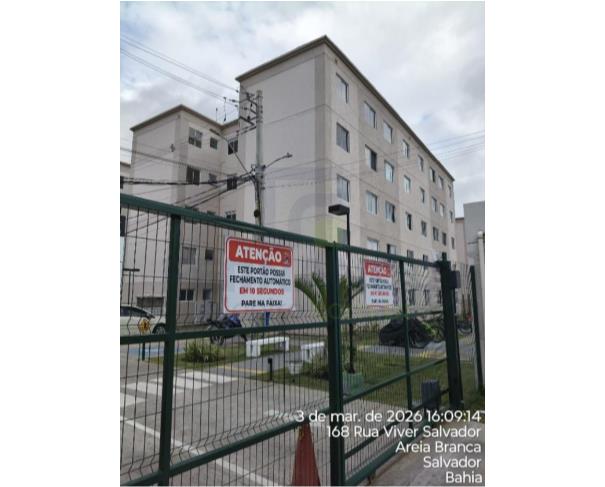 Foto de SALVADOR/BA — Apartamento com 2 quartos (8787713589446)