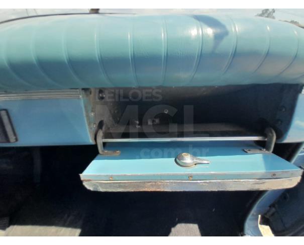Foto de ITAÚNA/MG-WILLYS AERO WILLYS 1968/1968- PA12367