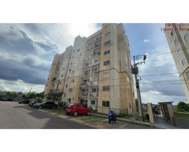 Manaus/am — apartamento gilberto mestrinho (f1787700661390) apartamentos em leilão | mgl leilões