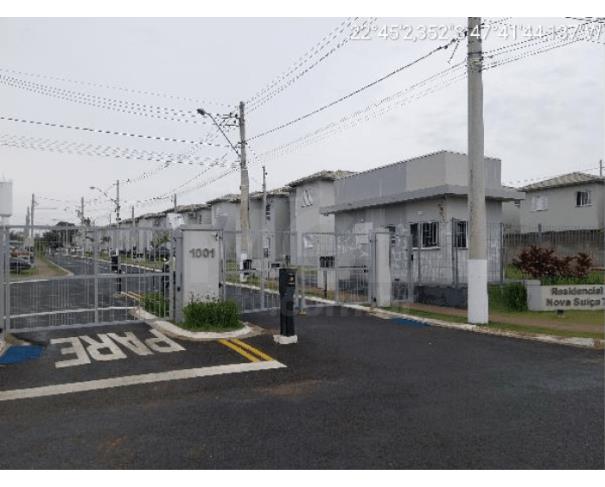Foto de PIRACICABA/SP — Casa com 45,372m², 2 quartos (F8787717624394)