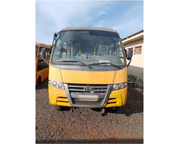 Foto de DOURADOQUARA/MG - Ônibus - Marcopolo Volare V8L 4X4 EO, 2014/2014