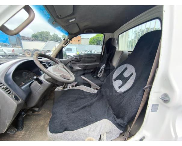Foto de ITAÚNA MG - HYUNDAI HR HDB - ANO 2011/2012- PA11372 