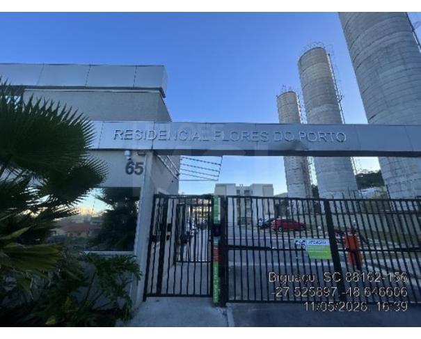 Foto de BIGUAÇU/SC — Apartamento Jardim Janaina (F1787702497113)