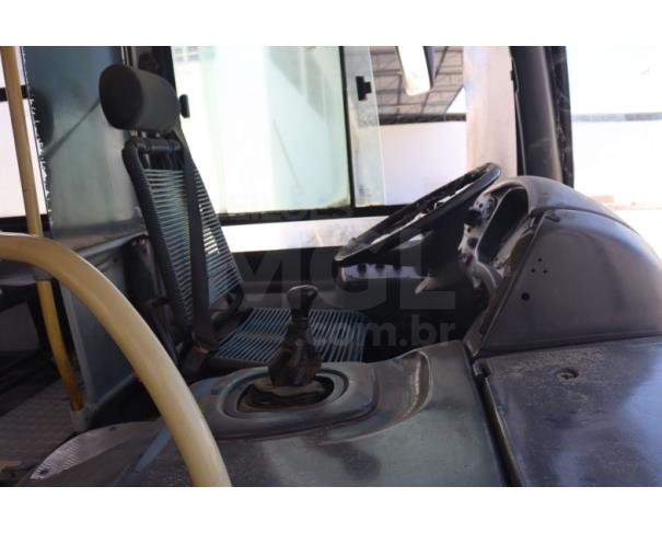 Foto de ASSARÉ/CE - Ônibus Mercedez Benz Marcopolo TORINO U, 2011/2011