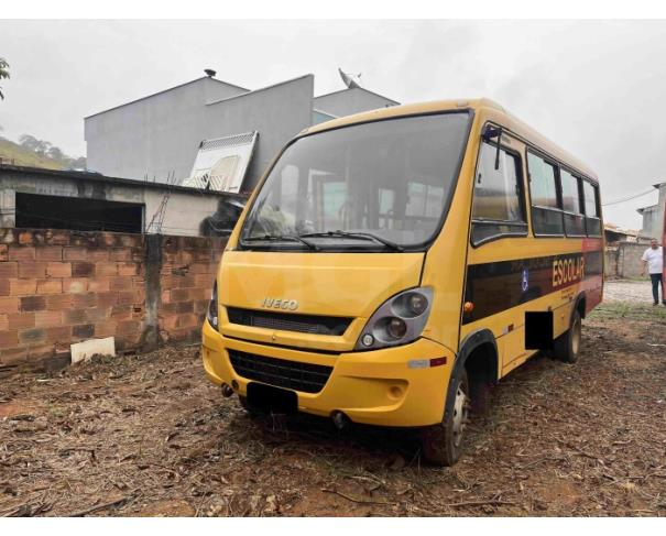 Foto de PIRAPETINGA/MG - Ônibus Iveco/ Cityclass 70C17HDE, 2018/2019, DIESEL 