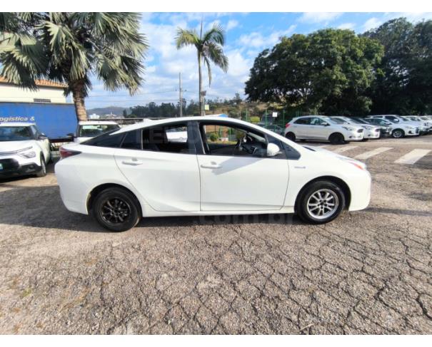 Foto de ITAÚNA/MG- TOYOTA PRIUS NGA TOP HÍBRIDO 2016/2016 - PA13227