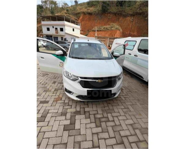 Foto de VIEIRAS/MG - Chevrolet Spin 1.8L AT PREMIER, 2022/2022, FLEX, FLEX 