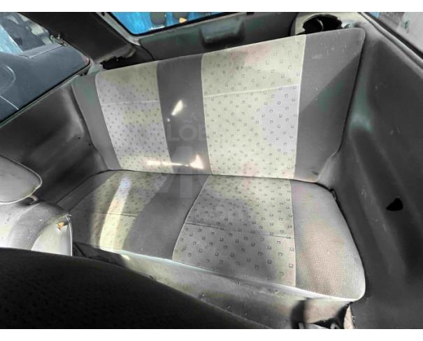 Foto de CAPIVARI/SP - VEÍCULO CONSERVADO - VW/GOL CLI - 1995/1996