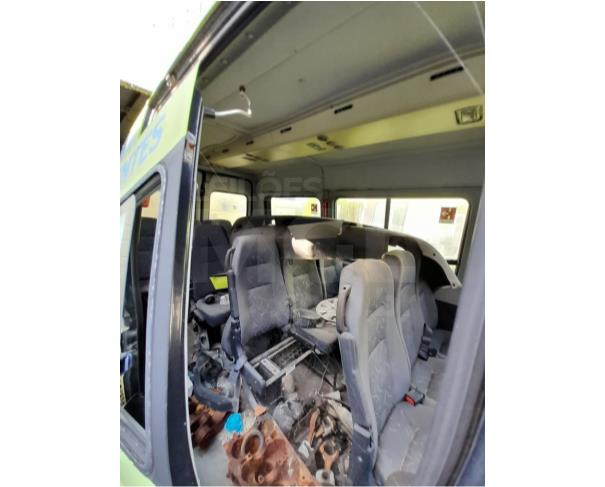 Foto de RIO DAS OSTRAS/RJ - PEUGEOT / BOXER M350LH 