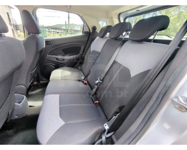 Foto de ITAÚNA/MG-FORD ECOSPORT SE AUTOMÁTICO 2.0 2013/2014- PA12902