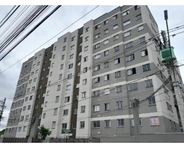 Foto de SÃO PAULO/SP — Apartamento com 2 quartos (F8787714460854)