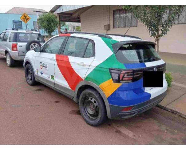 Foto de ENGENHO VELHO/RS - VW T-Cross Sense TSI, 2022/2022, FLEX 